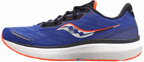 Saucony Triumph 19 'Sapphire ViZiRed' S20678-16 Saucony Triumph 19 'Sapphire ViZiRed' S20678-16