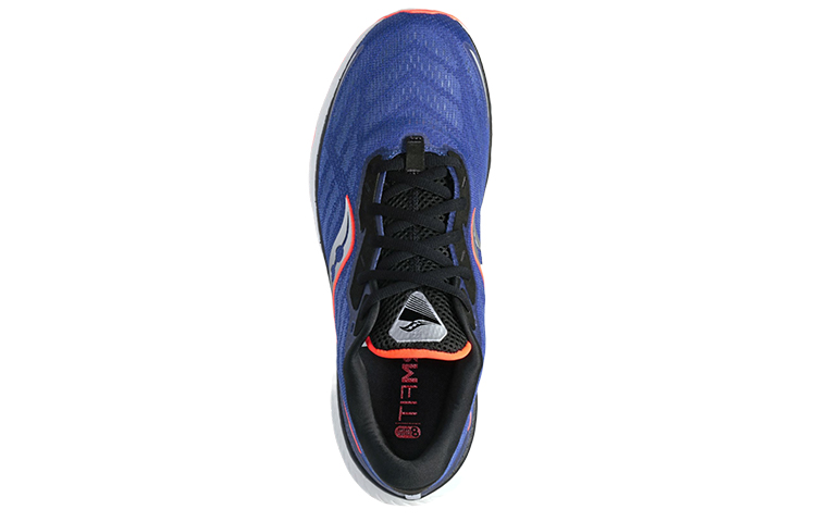 Lookbook サッカニー トライアンフ19 "サファイアVZ" S20678-16