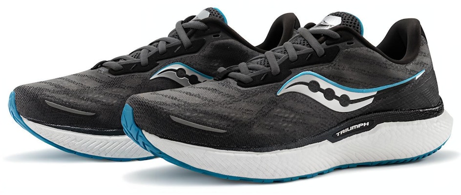 Saucony Triumph 19 'Shadow Topaz' S20678-15 Lookbook Saucony Triumph 19 'Shadow Topaz' S20678-15