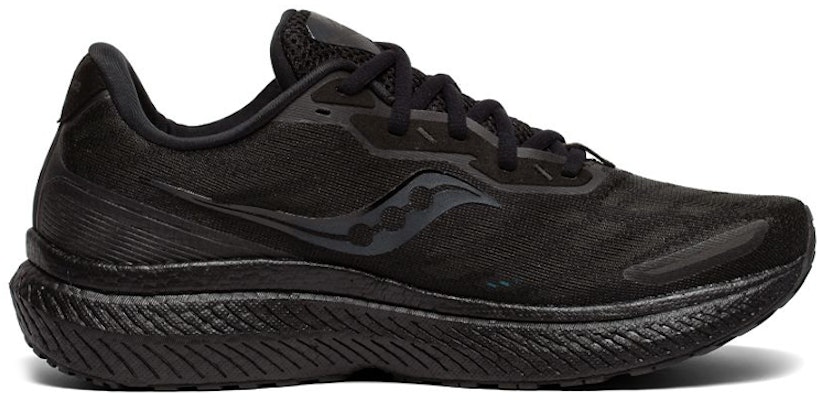 Saucony Triumph 19 'Triple Black' S20678-14 Order Saucony Triumph 19 'Triple Black' S20678-14