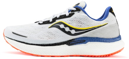 Saucony Triumph 19 'White Blue Red' S20678-84 Saucony Triumph 19 'White Blue Red' S20678-84