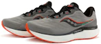 Lookbook Saucony Triumph 19 Wide 'Alloy Fire' S20679-20