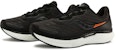 Saucony Triumph 19 Wide 'Black White' S20679-10