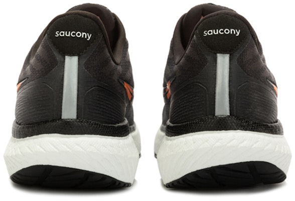 Saucony Triumph 19 Wide 'Black White' S20679-10 Shop Saucony Triumph 19 Wide 'Black White' S20679-10