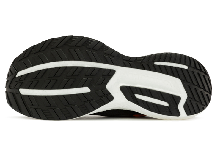 Purchase Saucony Triumph 19 Wide 'Black White' S20679-10