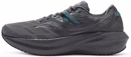 Saucony Triumph 20 'Asphalt' S20759-101 Saucony Triumph 20 'Asphalt' S20759-101