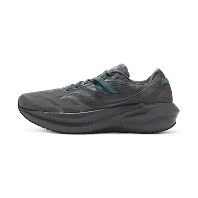 Saucony Triumph 20 'Asphalt'