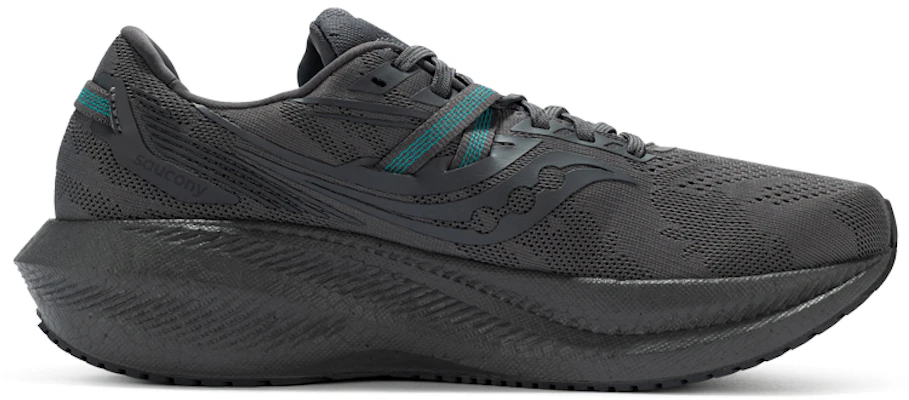 Saucony Triumph 20 ''Asfalt'' S20759-101 Order Saucony Triumph 20 ''Asfalt'' S20759-101