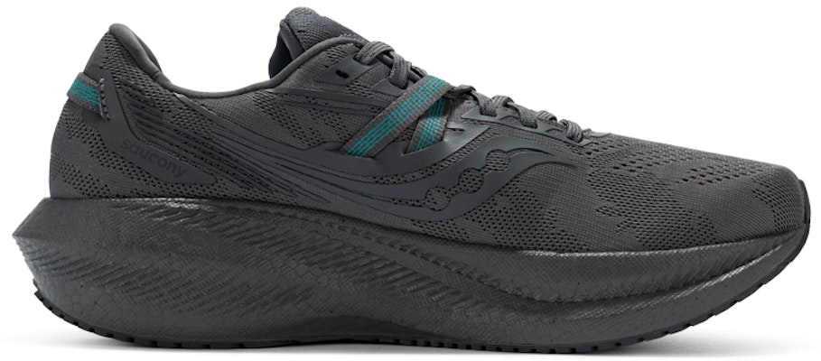 Saucony Triumph 20 'Asphalt' Lelaki/Kasut Lari Wanita S20759-101 Order Saucony Triumph 20 'Asphalt' Lelaki/Kasut Lari Wanita S20759-101
