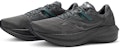 Saucony Triumph 20 'Asphalt' Lelaki/Kasut Lari Wanita S20759-101