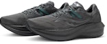 Lookbook Saucony Triumph 20 'Asphalt' Lelaki/Kasut Lari Wanita S20759-101