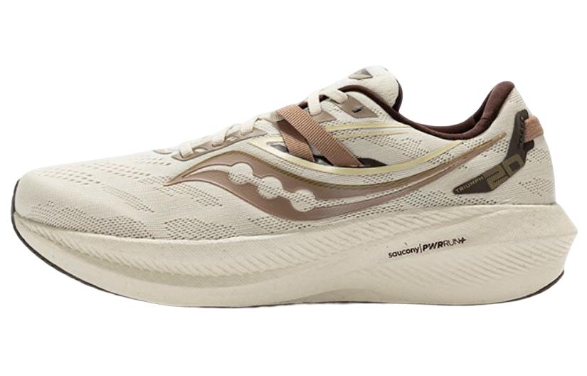 Buy Saucony Triumph 20 'Beige' Zapatillas Deportivas S20759-203