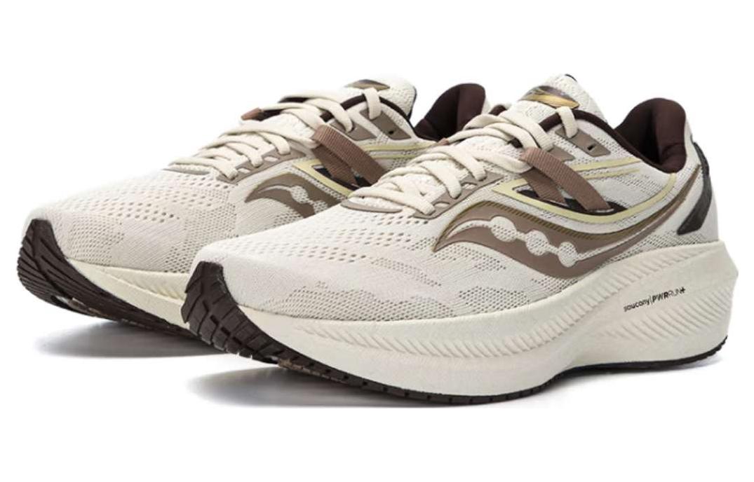 Order Saucony Triumph 20 'Beige' Zapatillas Deportivas S20759-203