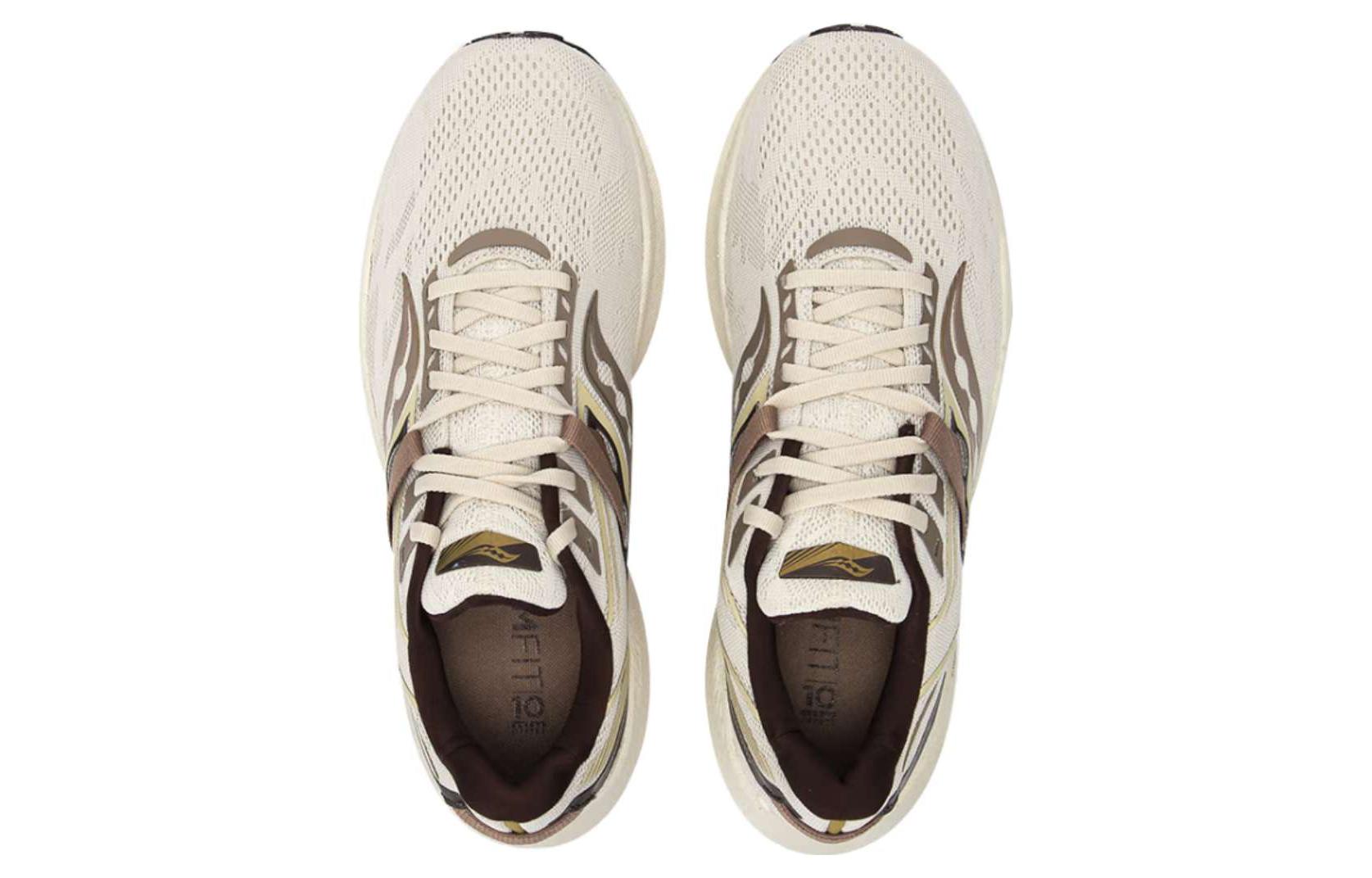 Lookbook Saucony Triumph 20 'Beige' Zapatillas Deportivas S20759-203