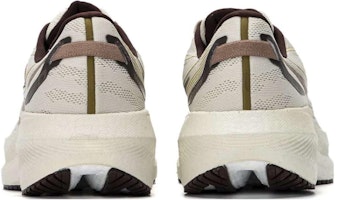 Saucony Triumph 20 防滑減震耐磨 低筒 跑步鞋 男女款 米色 Shop Saucony Triumph 20 防滑減震耐磨 低筒 跑步鞋 男女款 米色