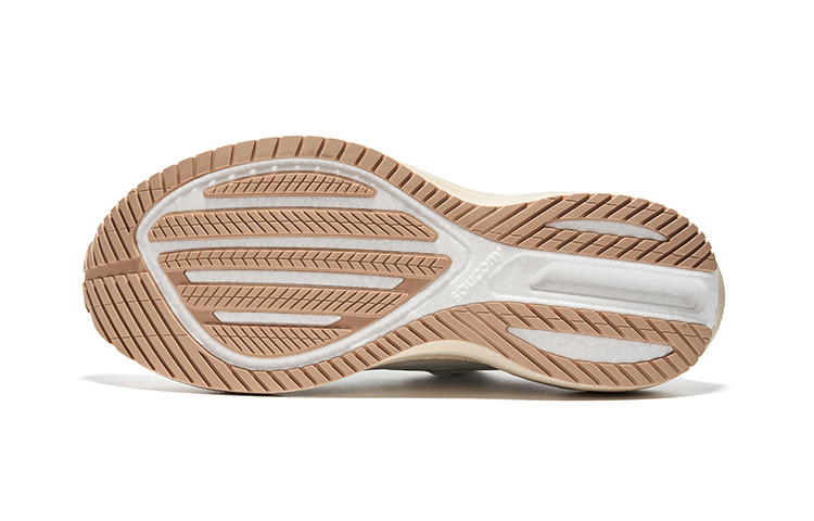 Purchase Saucony Triumph 20 'Beige' Pria/Wanita Sepatu Lari Beige Terbaru S20759-80
