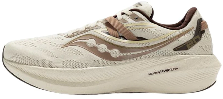 Saucony triumph 12 beige shop