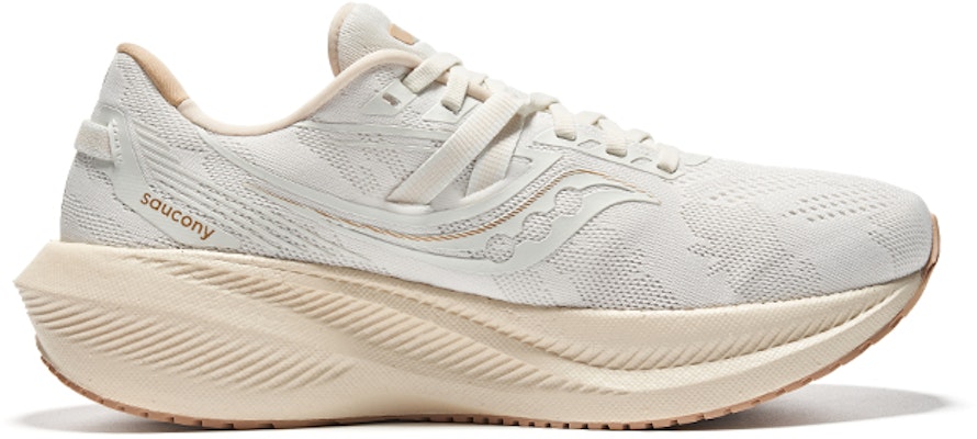 Saucony Triumph 20 'Beige' Kasut Larian Beige S20759-80 Order Saucony Triumph 20 'Beige' Kasut Larian Beige S20759-80