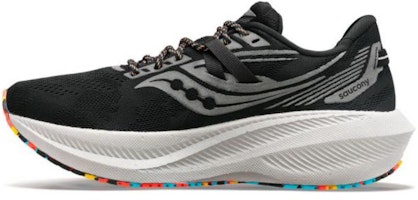 Saucony Triumph 20 'Black' S20759-66 Saucony Triumph 20 'Black' S20759-66