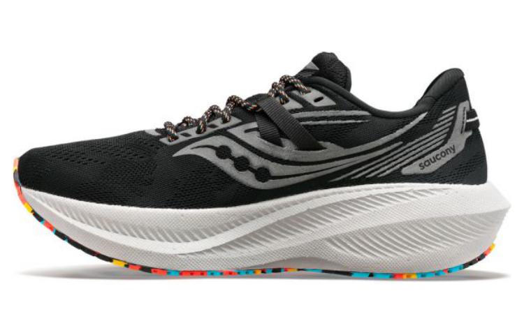 Saucony Triumph 20 'Black' S20759-66