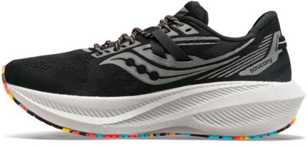 Saucony Triumph 20 'Hitam' S20759-66 Buy Saucony Triumph 20 'Hitam' S20759-66