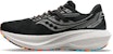 Saucony Triumph 20 'Hitam' S20759-66
