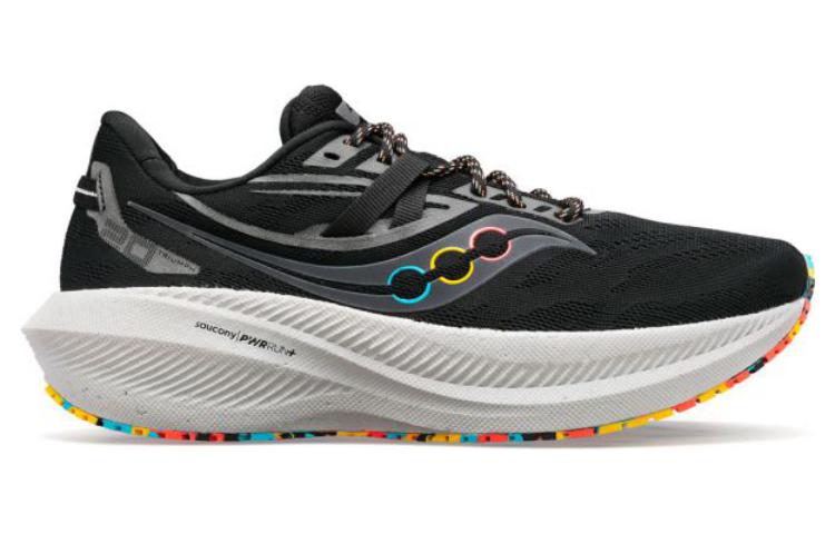 Order Saucony Triumph 20 ''Zwart'' S20759-66