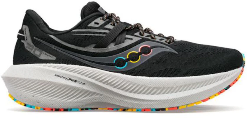 Saucony Triumph 20 ''Zwart'' S20759-66 Order Saucony Triumph 20 ''Zwart'' S20759-66