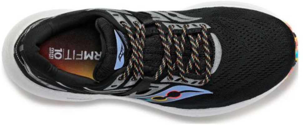 써코니 트라이엄프 20 '블랙' (Saucony Triumph 20 'Black') S20759-66 Lookbook 써코니 트라이엄프 20 '블랙' (Saucony Triumph 20 'Black') S20759-66