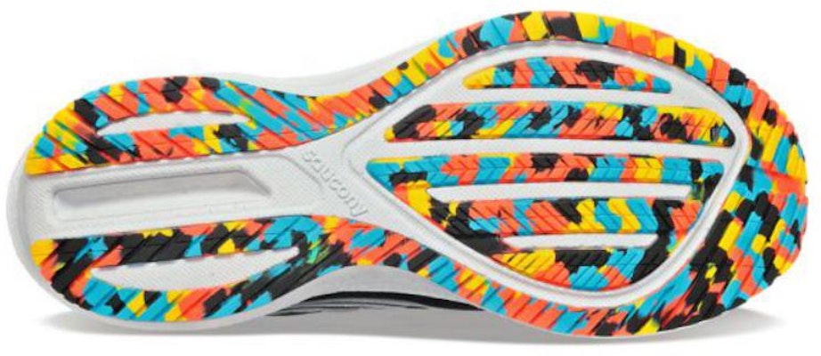 Saucony Triumph 20 'Hitam' S20759-66 Shop Saucony Triumph 20 'Hitam' S20759-66