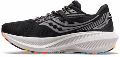 Saucony Triumph 20 'Black' S20759-66 Saucony Triumph 20 'Black' S20759-66