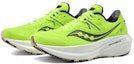 Lookbook Saucony Triumph 20 'Citron Hitam' S20759-06