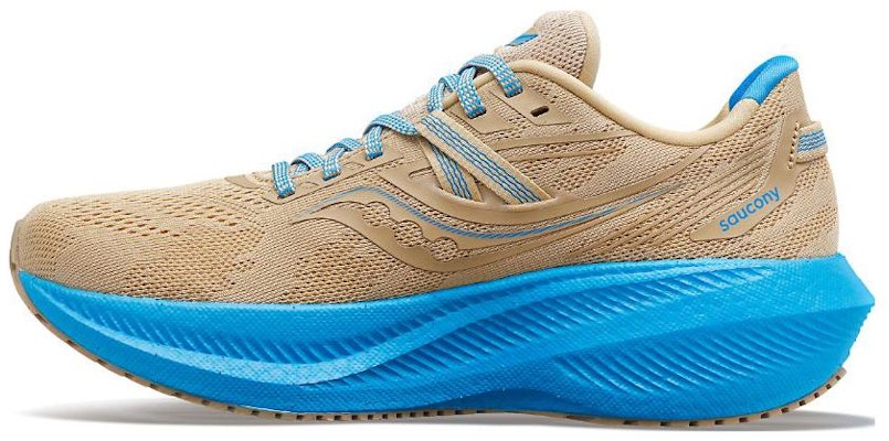 Saucony Triumph 20 'Desert Aqua' Sneakers S10759-26 Buy Saucony Triumph 20 'Desert Aqua' Sneakers S10759-26