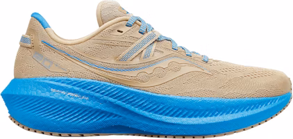 Saucony Triumph 20 'Desert Aqua' S10759-26 Saucony Triumph 20 'Desert Aqua' S10759-26
