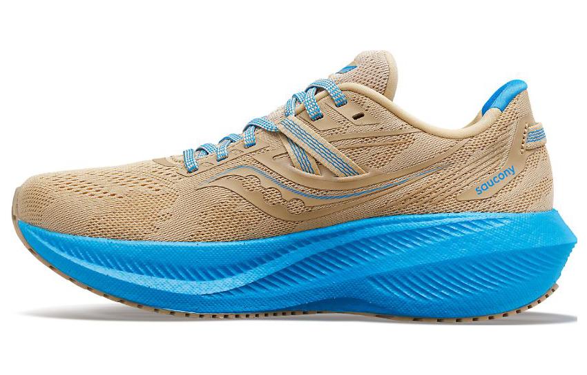 Saucony Triumph 20 'Desert Aqua' S10759-26