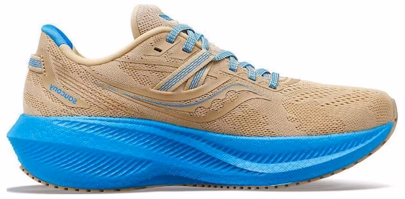 Saucony Triumph 20 'Desert Aqua' Sneakers S10759-26 Order Saucony Triumph 20 'Desert Aqua' Sneakers S10759-26