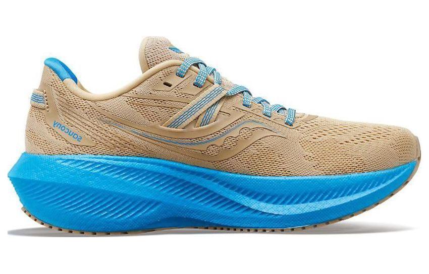 Order Saucony Triumph 20 'Desert Aqua' S10759-26