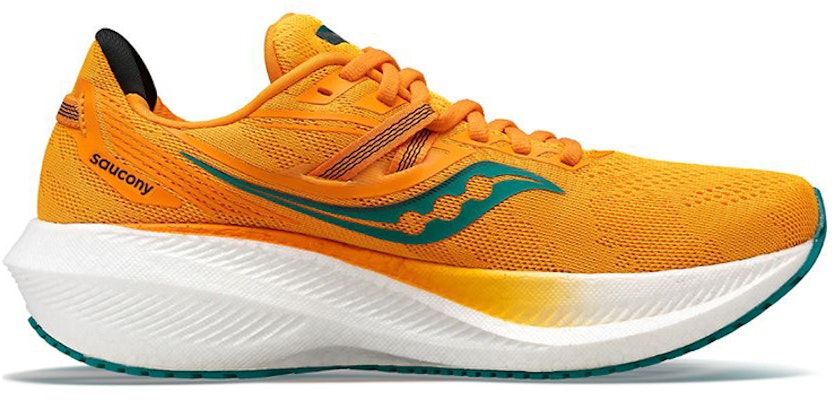 Saucony Triumph 20 低筒 跑步鞋 男款 檸檬黃 Order Saucony Triumph 20 低筒 跑步鞋 男款 檸檬黃