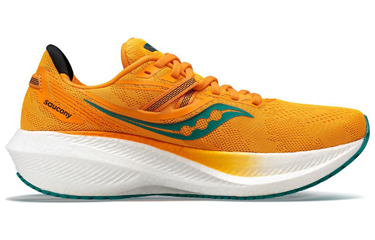 Lookbook Saucony Triumph 20 'Gold Palm' S20759-30