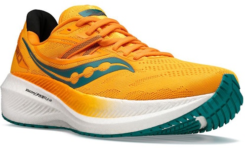 索康尼 Triumph 20 '金色棕榈' S20759-30 Lookbook 索康尼 Triumph 20 '金色棕榈' S20759-30