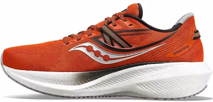 Saucony Triumph 20 'Lava Fossil' S20759-25 Saucony Triumph 20 'Lava Fossil' S20759-25