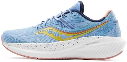 Saucony Triumph 20 'Light Blue' S20759-35 Saucony Triumph 20 'Light Blue' S20759-35