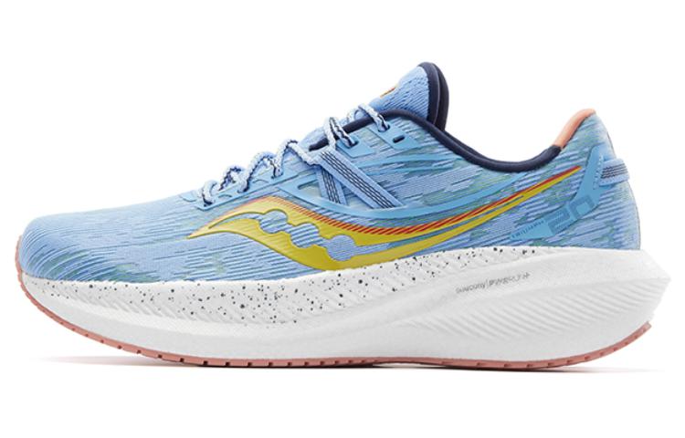 Buy サッカニー トライアンフ 20 ライトブルー S20759-35