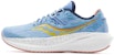 Saucony Triumph 20 'Biru Muda' S20759-35