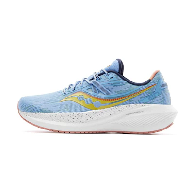 Saucony Triumph 20 'Light Blue'