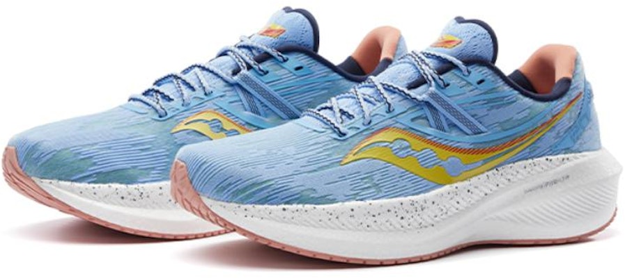 Saucony Triumph 20 'Biru Muda' S20759-35 Order Saucony Triumph 20 'Biru Muda' S20759-35