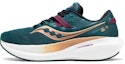 Buy Saucony Triumph 20 'Shamrock' Lelaki & Wanita Kasut Running S20759-17