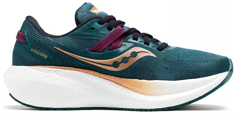 Saucony Triumph 20 'Trébol' S20759-17 Order Saucony Triumph 20 'Trébol' S20759-17