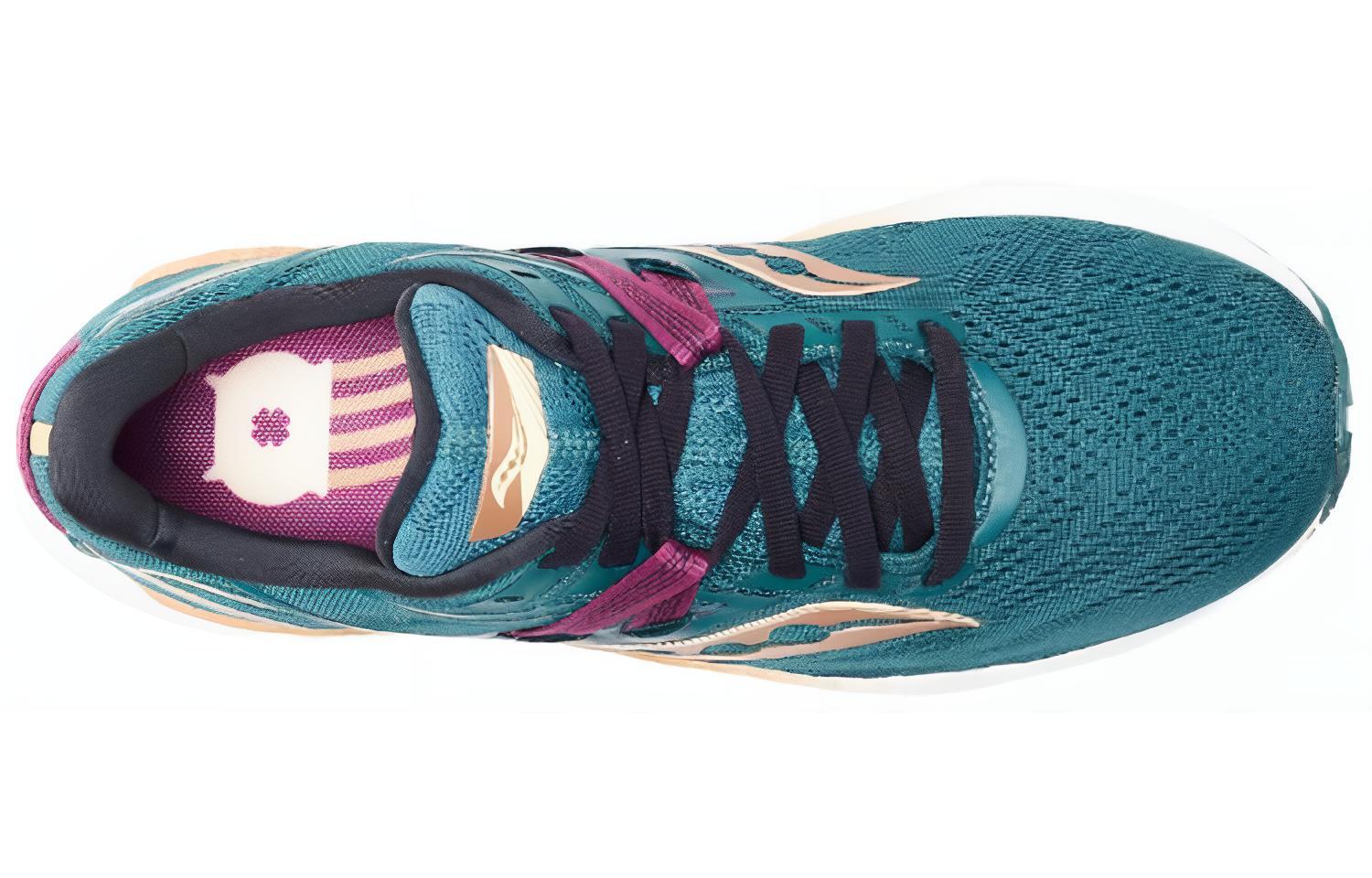 Shop Saucony Triumph 20 'Trébol' S20759-17