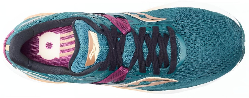 Saucony Triumph 20 'Shamrock' Lelaki & Wanita Kasut Running S20759-17 Shop Saucony Triumph 20 'Shamrock' Lelaki & Wanita Kasut Running S20759-17
